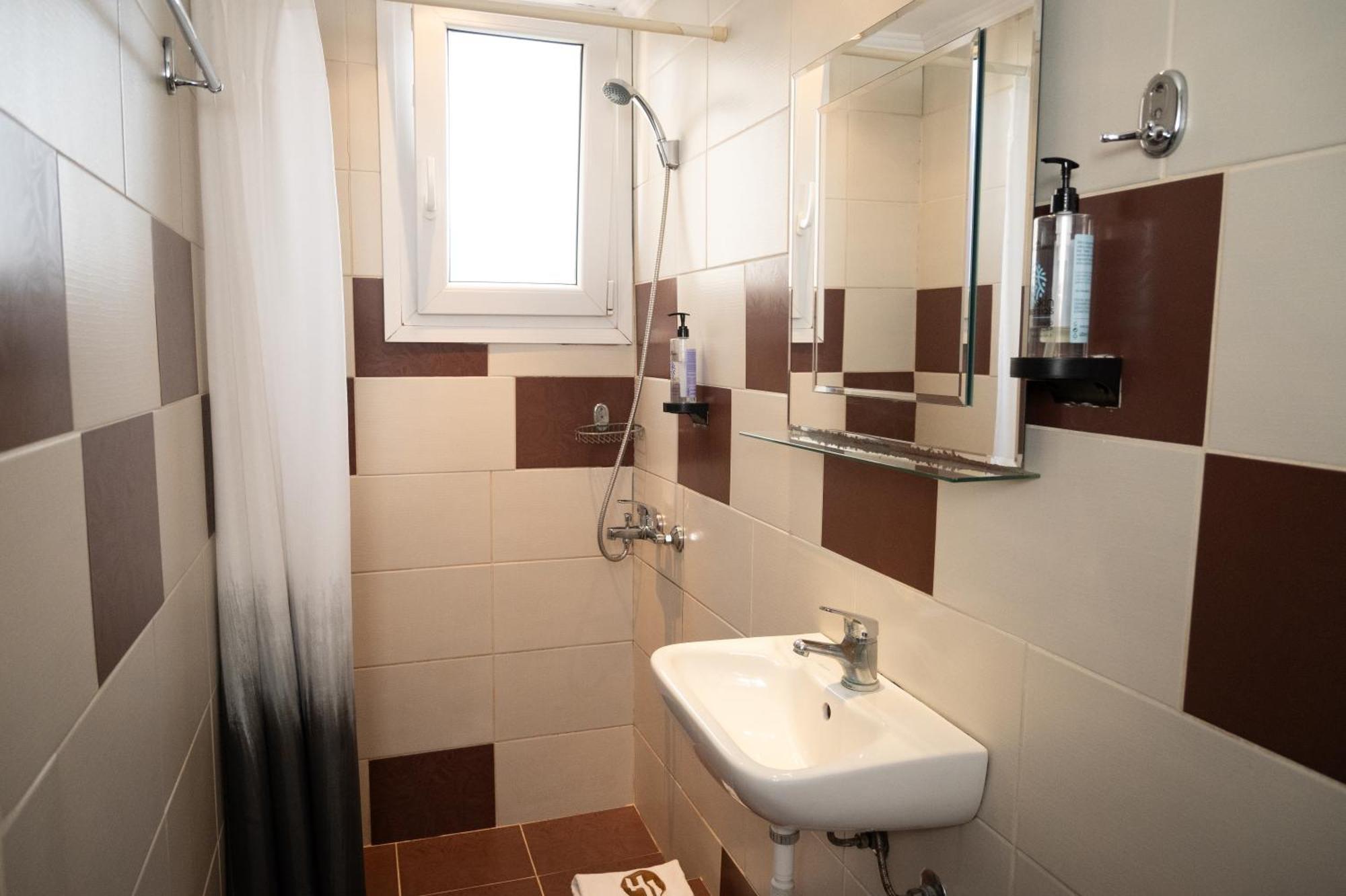 Hotel Ilisia Tesalonika Bagian luar foto