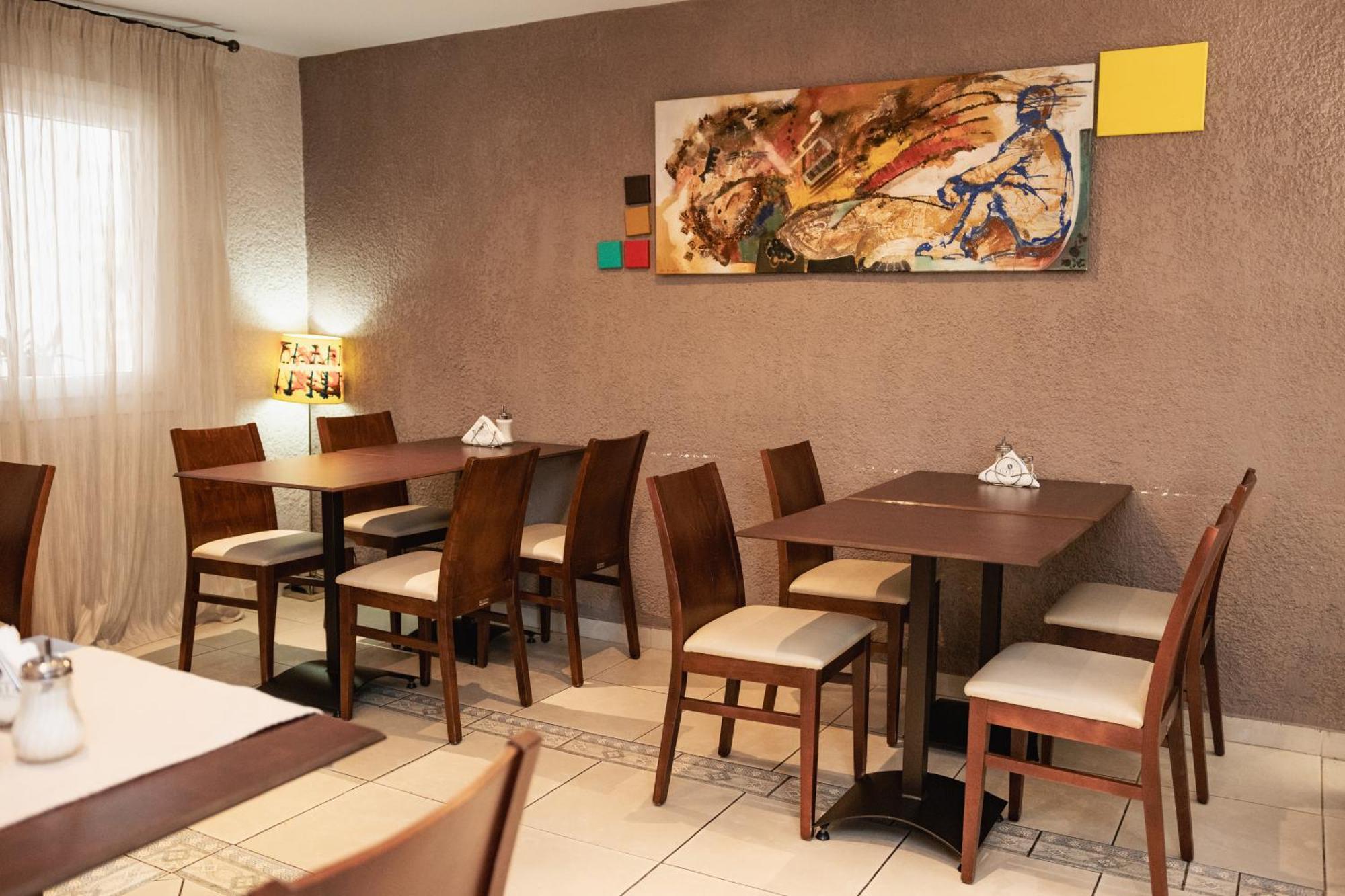 Hotel Ilisia Tesalonika Bagian luar foto