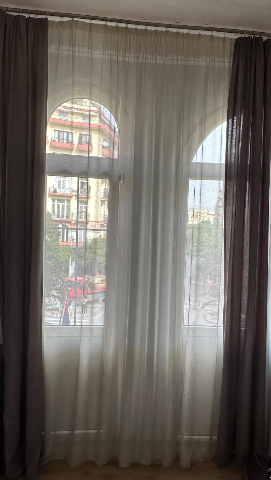 Hotel Ilisia Tesalonika Bagian luar foto
