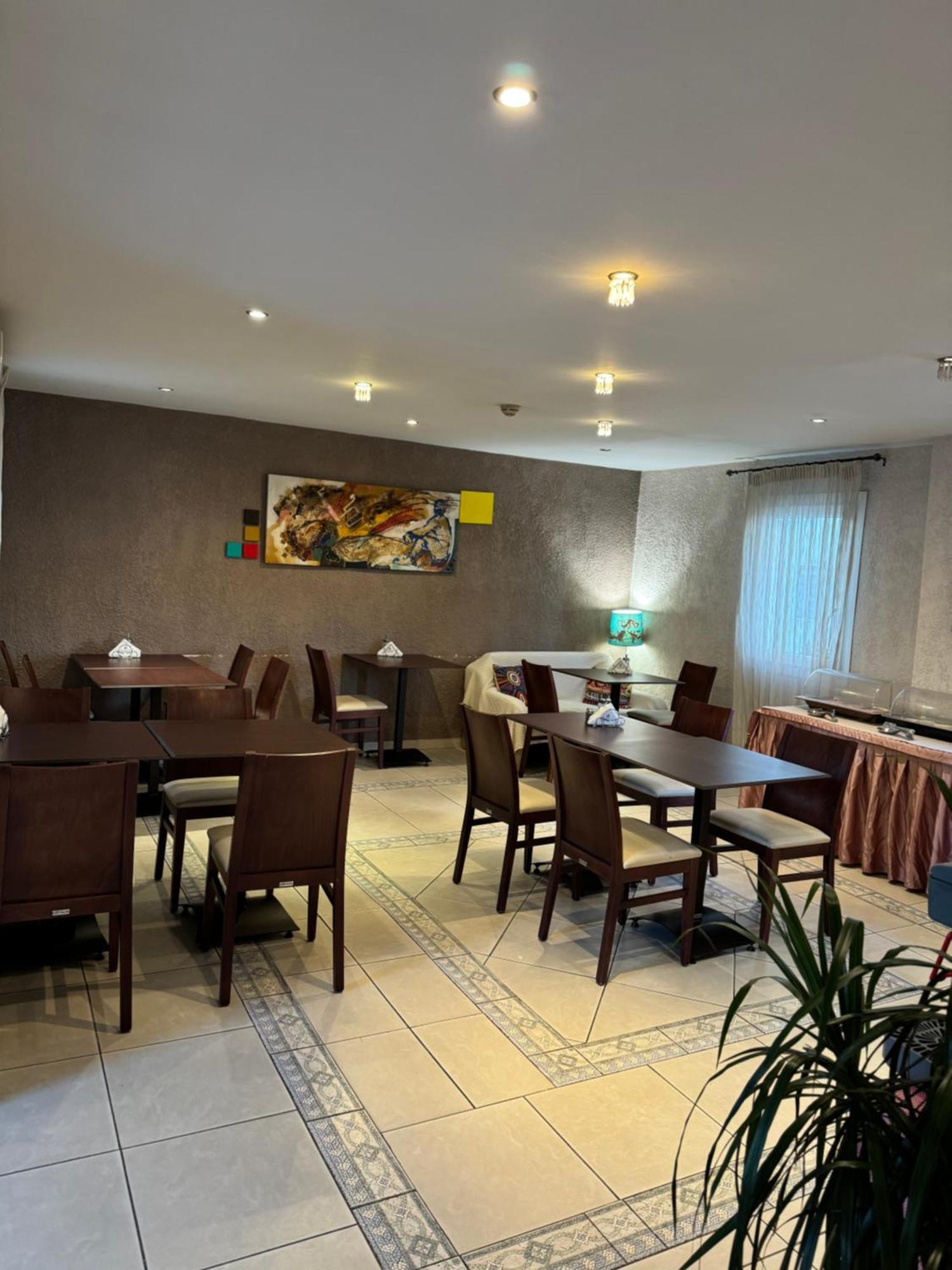 Hotel Ilisia Tesalonika Bagian luar foto